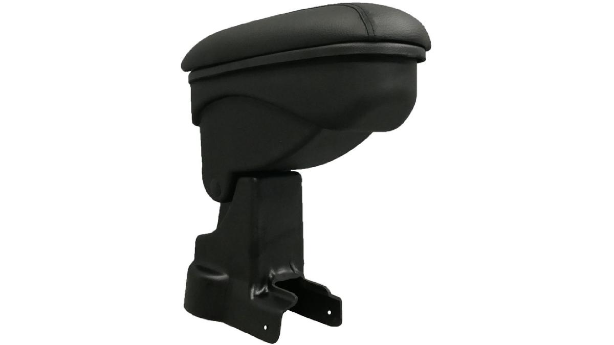 Accoudoir+central+coulissant+pour+Mitsubishi+Colt+%2804-12%29